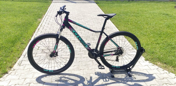 CROSS Causa SL1 27.5" [6]