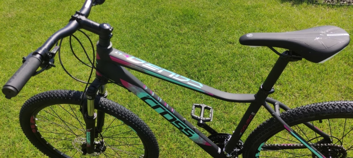 CROSS Causa SL1 27.5" [5]
