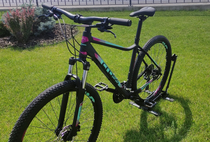 CROSS Causa SL1 27.5" [2]