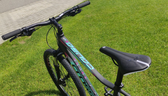 CROSS Causa SL1 27.5" [4]
