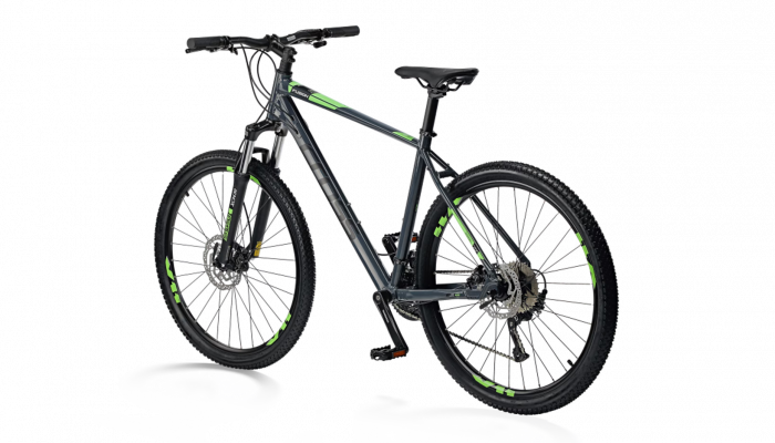 CROSS Fusion 9 27.5" [2]