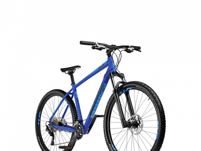 CROSS Fusion X 29" [2]