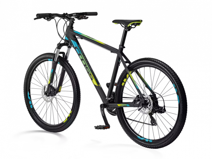 CROSS GRX 7 27.5" [2]