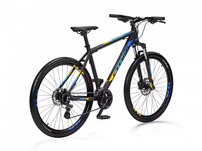 CROSS GRX 8 27.5" [2]