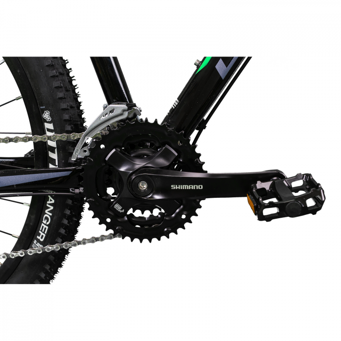 Devron Riddle 1.7 27.5" [6]