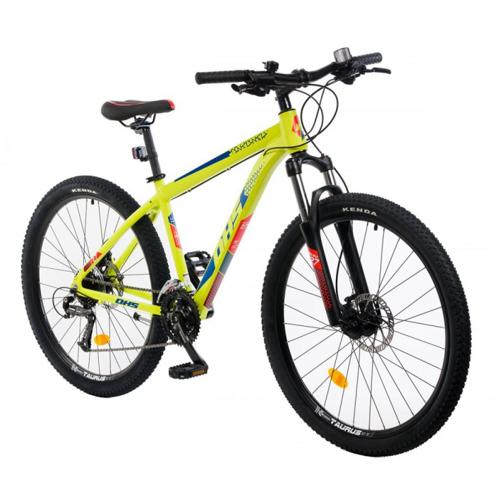 DHS Terrana 2727 27.5" [2]