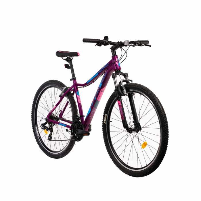DHS Terrana 2922 29" [2]