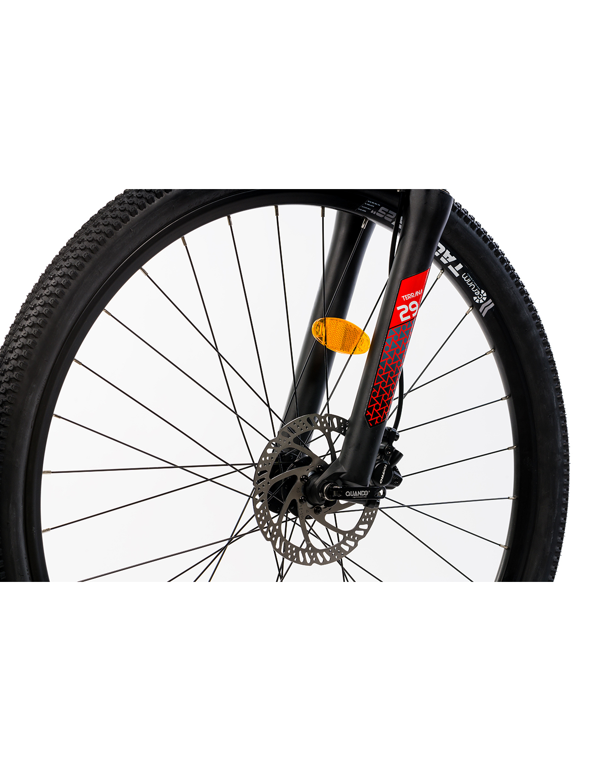 DHS Terrana 2927 29" [7]