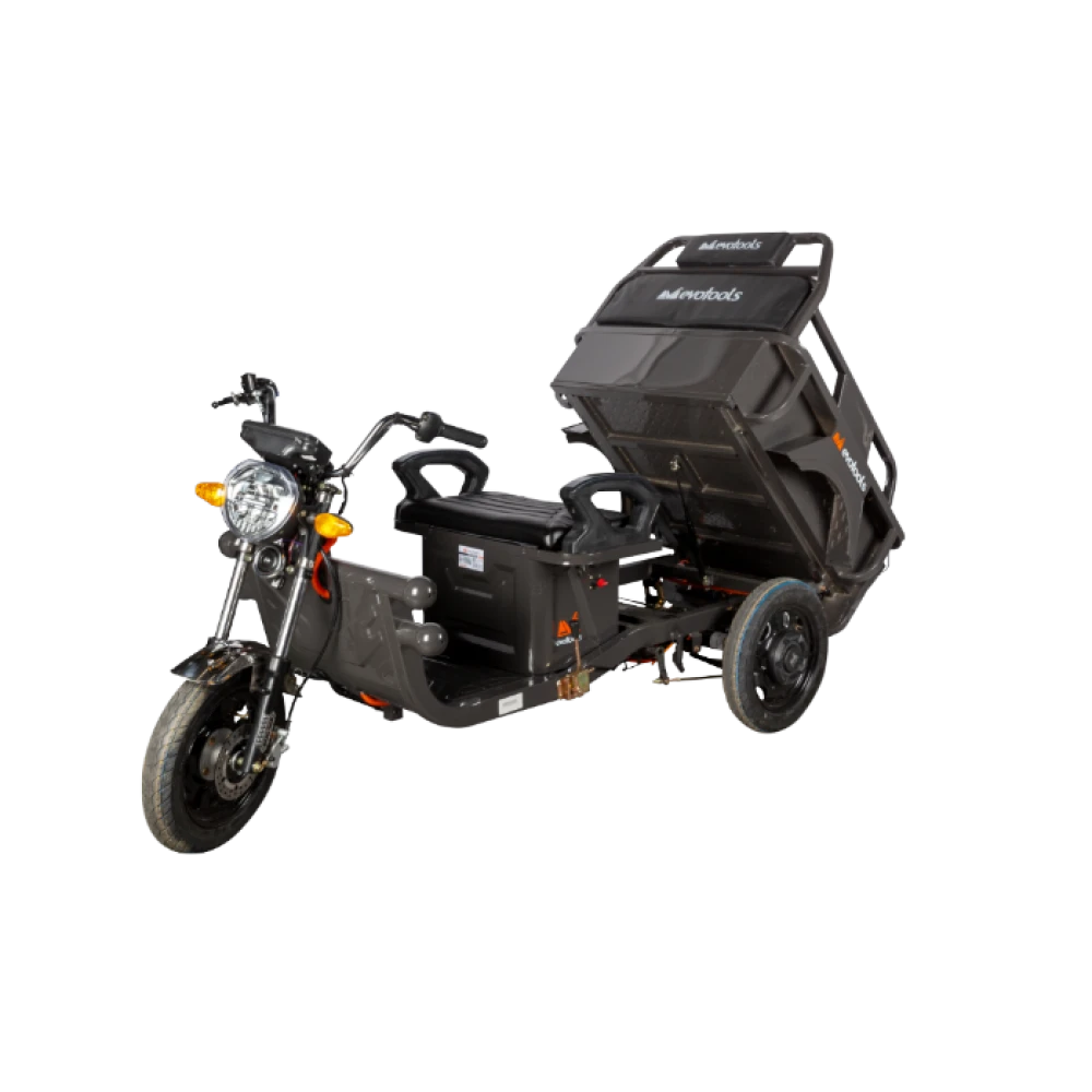 EvoTools Triciclu Electric Cargo TRCC800 [3]