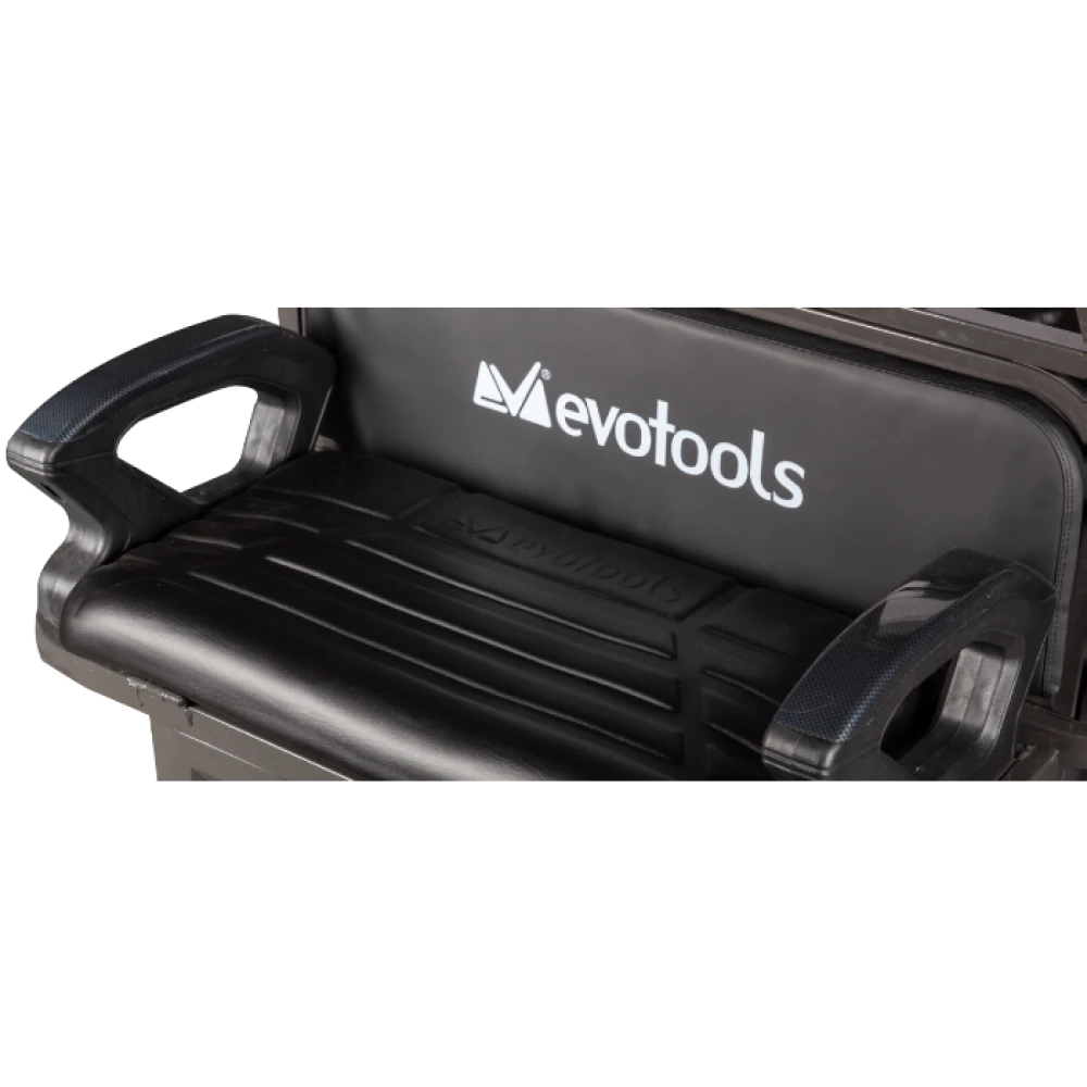 EvoTools Triciclu Electric Cargo TRCC800 [5]