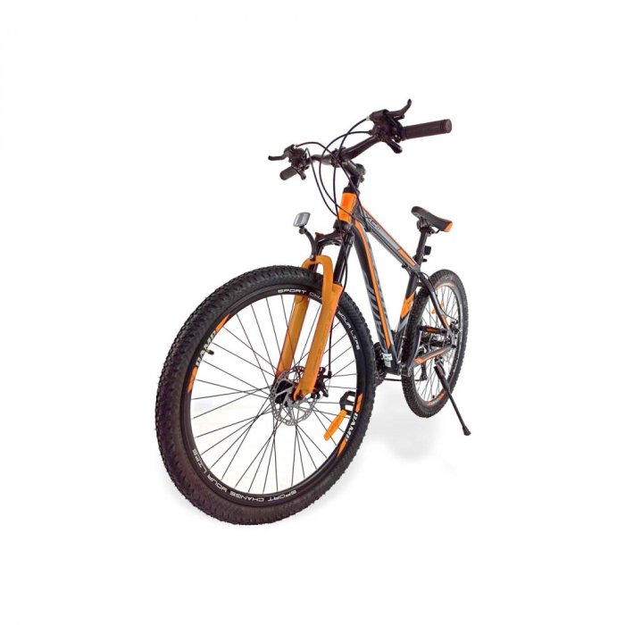 Fivestars Camp XC 4.1 29" [2]