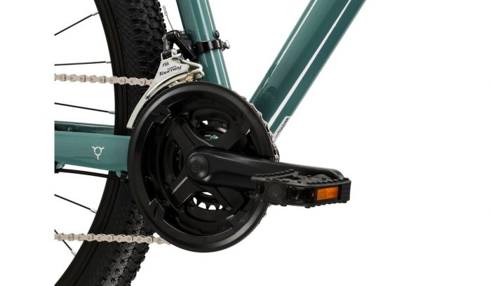 KROSS Hexagon 2.0 27.5" [8]