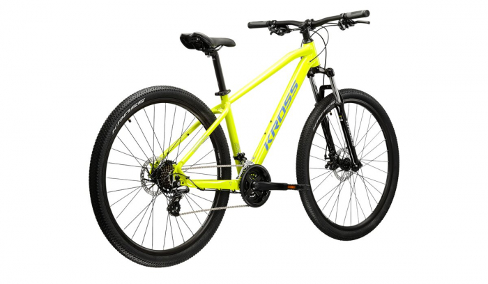 KROSS Hexagon 2.0 27.5" [2]