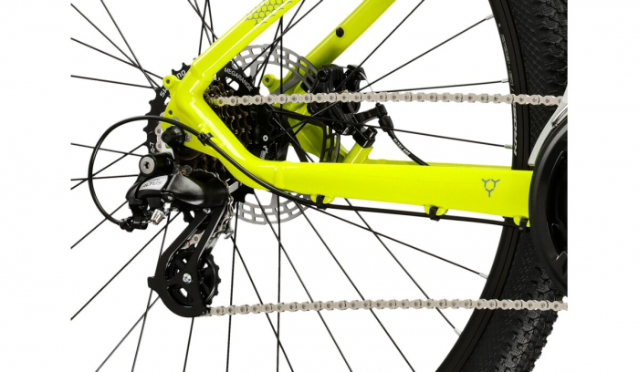 KROSS Hexagon 2.0 27.5" [7]
