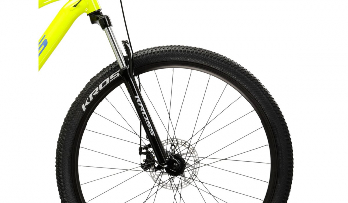 KROSS Hexagon 2.0 27.5" [4]