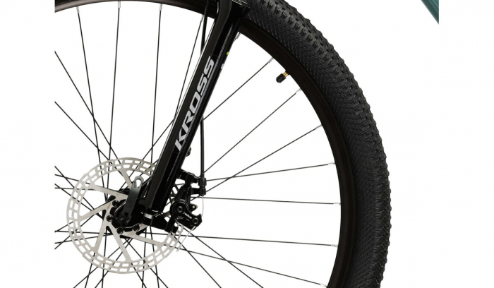 KROSS Hexagon 2.0 27.5" [6]