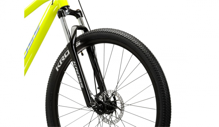 KROSS Hexagon 2.0 27.5" [5]
