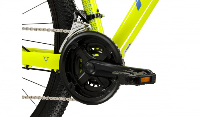 KROSS Hexagon 2.0 27.5" [8]