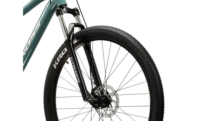 KROSS Hexagon 2.0 27.5" [5]