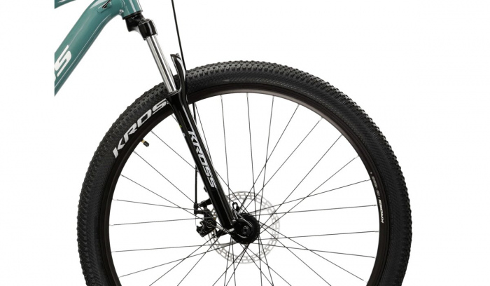 KROSS Hexagon 2.0 27.5" [4]