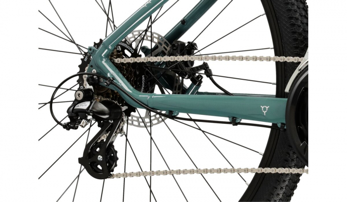 KROSS Hexagon 2.0 27.5" [7]