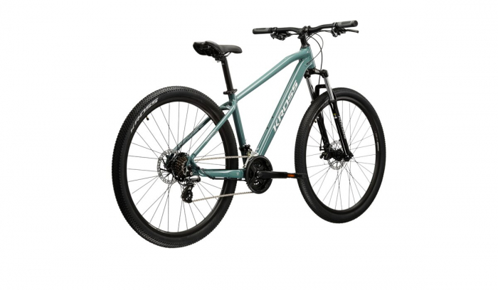 KROSS Hexagon 2.0 27.5" [2]