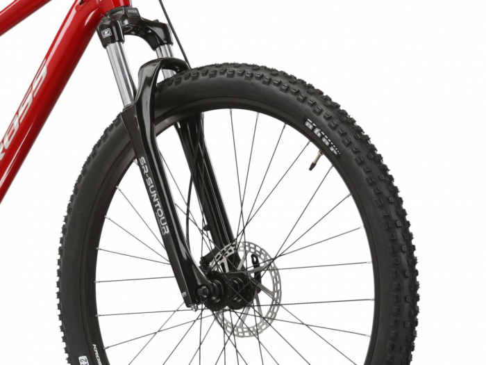 KROSS Hexagon 4.0 27.5" [7]