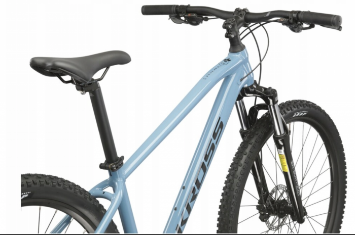 KROSS Hexagon 4.0 27.5" [3]