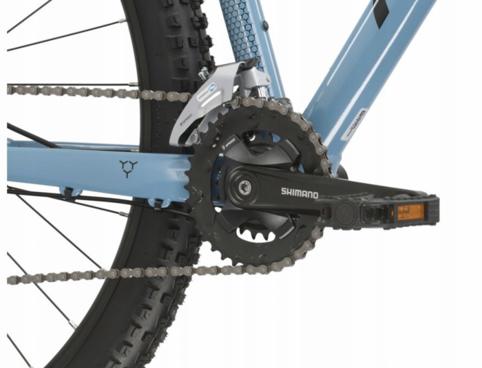 KROSS Hexagon 4.0 27.5" [5]