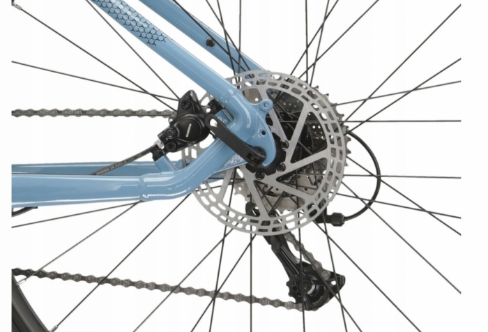 KROSS Hexagon 4.0 27.5" [7]