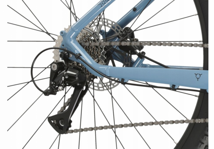 KROSS Hexagon 4.0 27.5" [6]