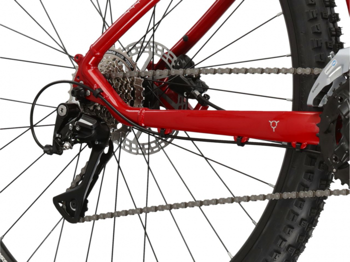 KROSS Hexagon 4.0 27.5" [6]