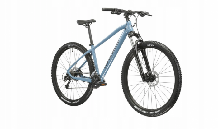 KROSS Hexagon 4.0 27.5" [2]