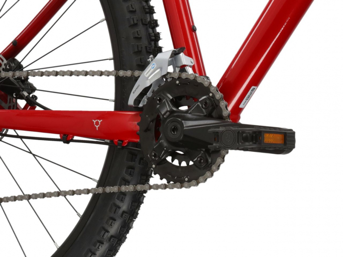 KROSS Hexagon 4.0 27.5" [5]