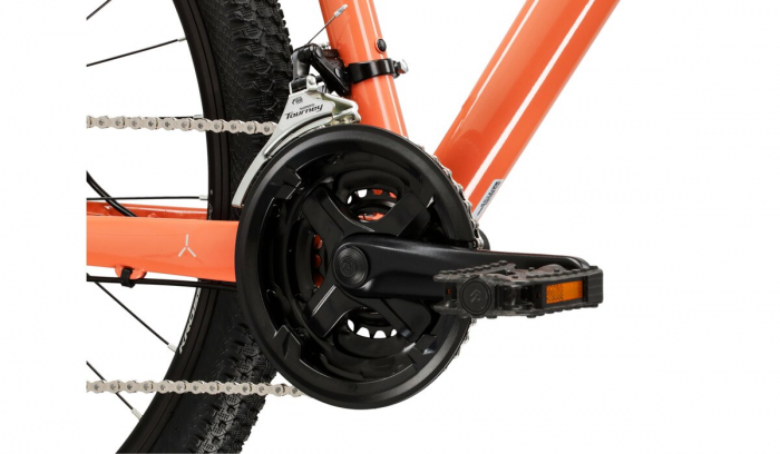 KROSS Lea 2.0 27.5" [5]