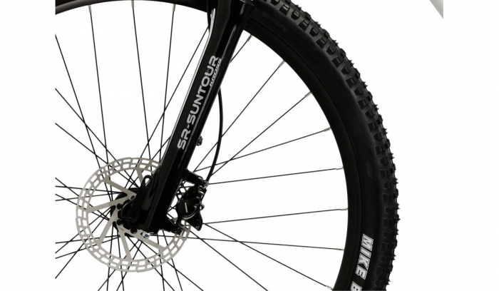 KROSS Lea 4.0 27.5" [8]