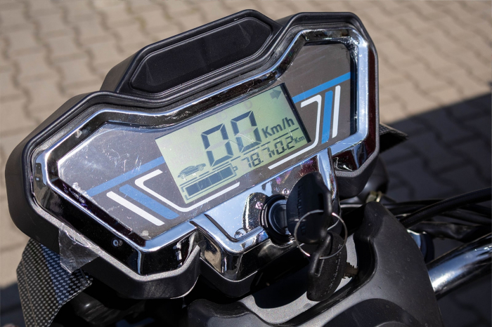 Kuba GL15000 [5]