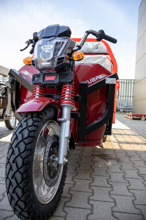 Kuba GL15000 [4]