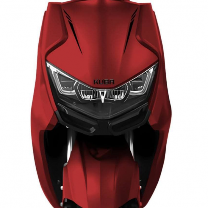 Kuba MT-3 PROX [2]