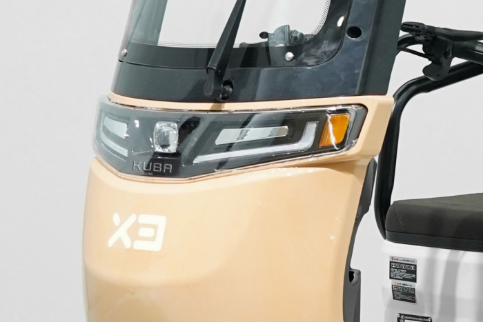Kuba Optimus Ultra [4]