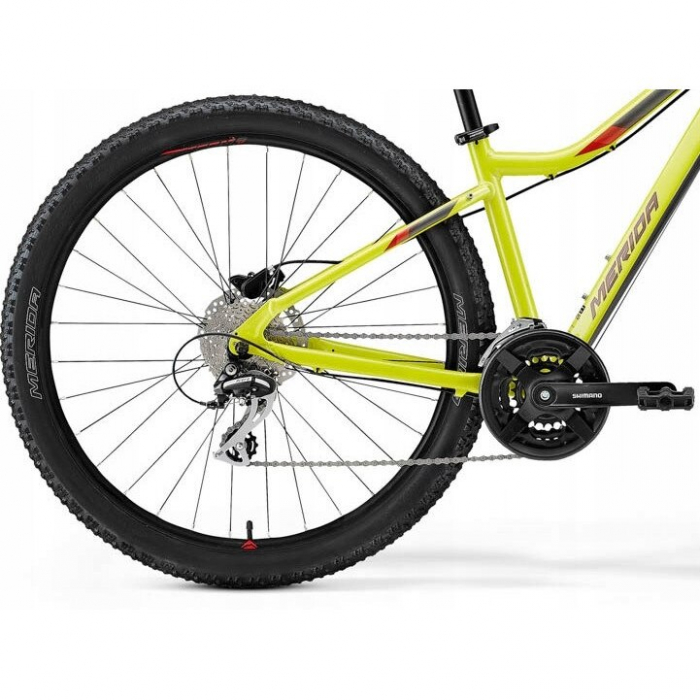 Merida Matts 7.20 27.5" [3]