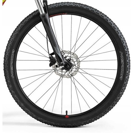 Merida Matts 7.20 27.5" [5]