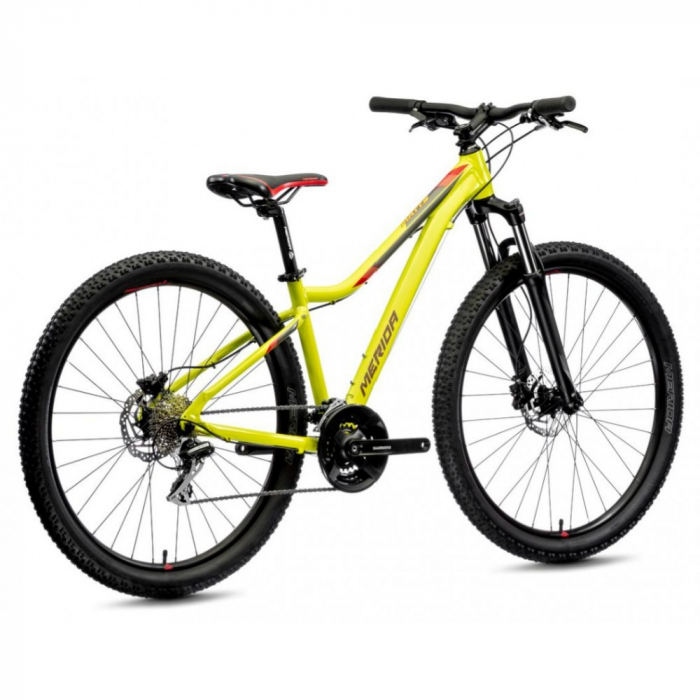Merida Matts 7.20 27.5" [2]
