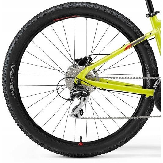 Merida Matts 7.20 27.5" [4]