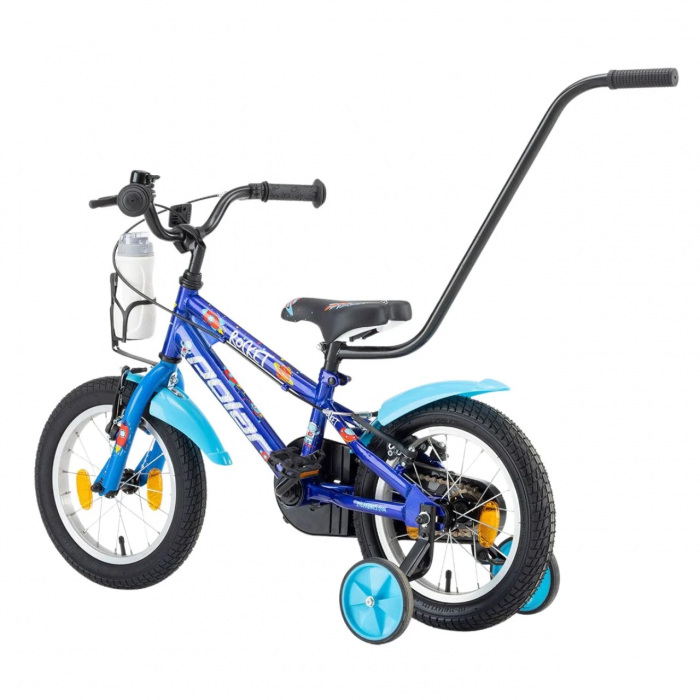 Polar Rocket 14" [3]
