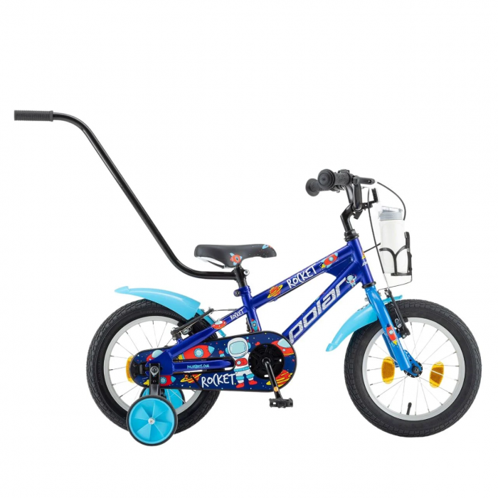 Polar Rocket 14" [2]
