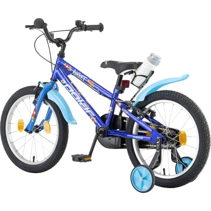 Polar Rocket 18" [3]