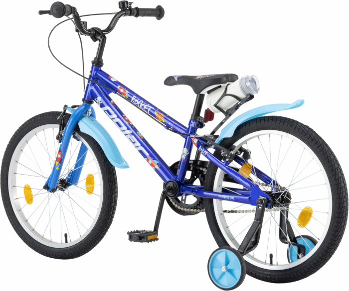 Polar Rocket 20" [2]