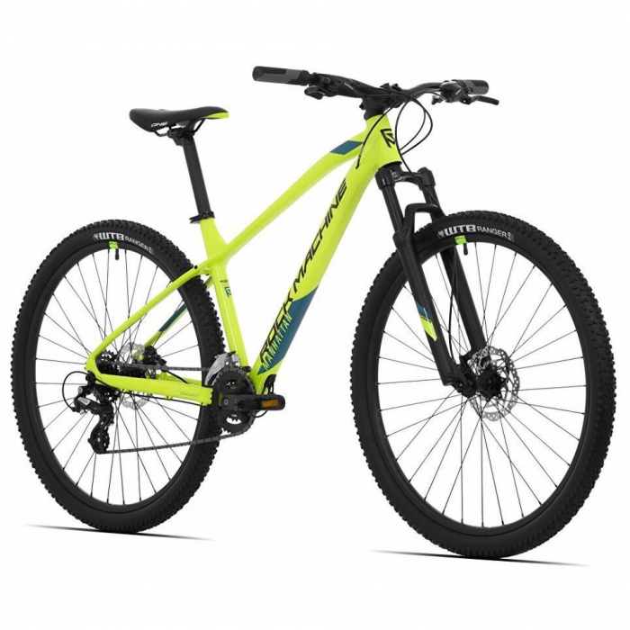 Rock Machine Manhattan 29" [2]