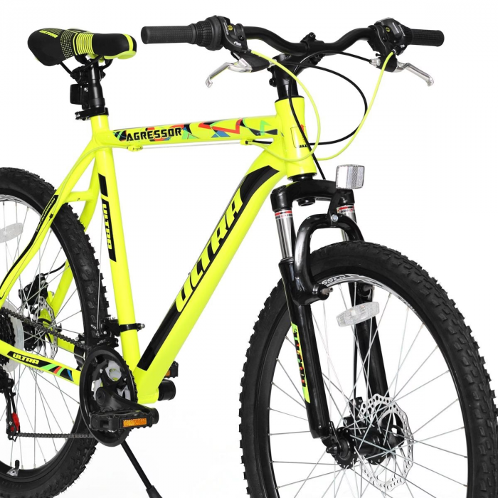 Ultra Agressor 26" [2]